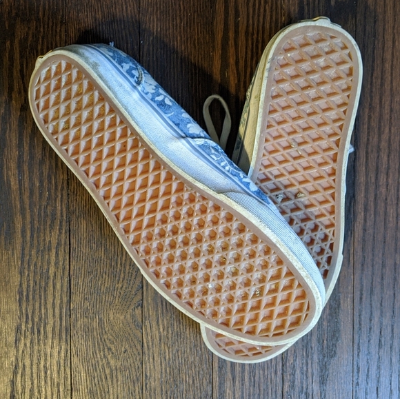 VANS Women's size 8.5 - Picture 3 of 4